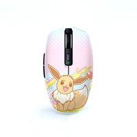 Pokemon Eevee Psyduck Limited Edition Orochi V2 Wireless Mouse Ultra Lightweight Bluetooth USB Dual Wireless Modes